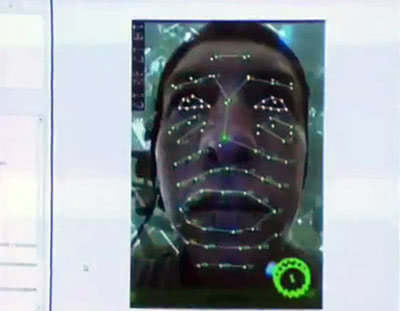 avatar face capture