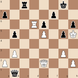 sample chess diagram